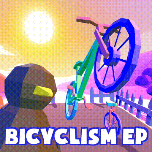 Bicyclism EP